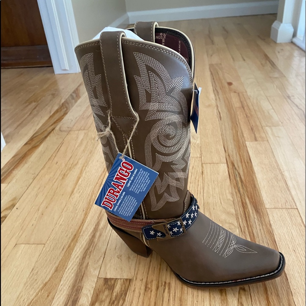 Women’s Durango cowboy boots